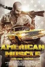 Watch American Muscle Goojara
