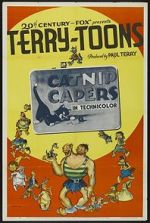 Watch Catnip Capers (Short 1940) Goojara