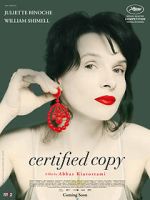 Watch Certified Copy Goojara