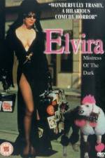 Watch Elvira, Mistress of the Dark Goojara