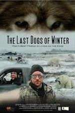 Watch The Last Dogs of Winter Goojara