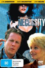 Watch Necessity Goojara