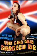 Watch The Girl Who Shagged Me Goojara