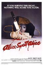 Watch Alice, Sweet Alice Goojara