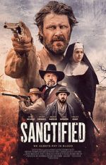 Watch Sanctified Goojara