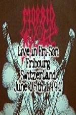 Watch Morbid Angel Live Fribourg Switzerland Goojara