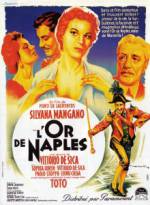 Watch The Gold of Naples Goojara