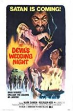 Watch The Devil\'s Wedding Night Goojara