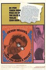 Watch I Love You, Alice B. Toklas! Goojara