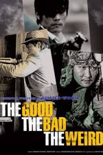 Watch The Good, the Bad, and the Weird - (Joheunnom nabbeunnom isanghannom) Goojara