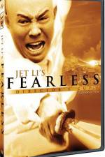 Watch A Fearless Journey: A Look at Jet Li's 'Fearless' Goojara