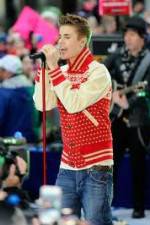 Watch Justin Bieber Home For The Holidays Goojara