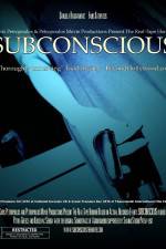 Watch Subconscious Goojara