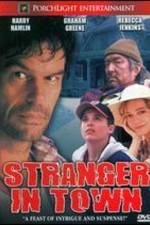 Watch Stranger in Town Goojara