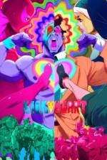 Watch Kick-heart Goojara