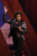 Watch Wanda Sykes: I\'ma Be Me Goojara