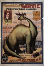 Watch Gertie the Dinosaur (Short 1914) Goojara
