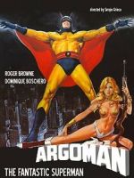 Watch Argoman the Fantastic Superman Goojara