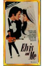 Watch Elvis and Me Goojara