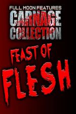 Watch Carnage Collection: Feast of Flesh Goojara