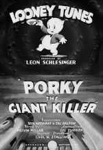 Watch Porky the Giant Killer (Short 1939) Goojara
