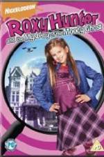 Watch Roxy Hunter and the Mystery of the Moody Ghost Goojara