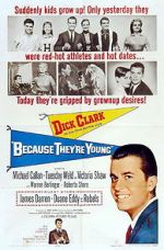 Watch Because They\'re Young Goojara