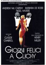 Watch Quiet Days in Clichy Goojara