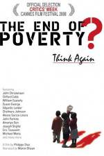 Watch The End of Poverty Goojara