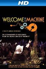 Watch Welcome to the Machine Goojara