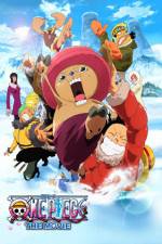 Watch One Piece: Movie 9 Goojara
