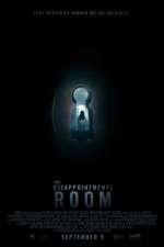 Watch The Disappointments Room Goojara