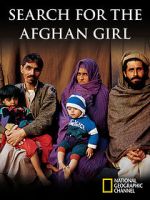 Watch Search for the Afghan Girl Goojara