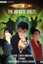 Watch Doctor Who: The Infinite Quest Goojara