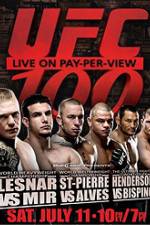 Watch UFC 100 Goojara