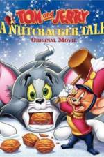 Watch Tom and Jerry: A Nutcracker Tale Goojara