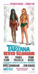 Watch Tarzana, the Wild Woman Goojara
