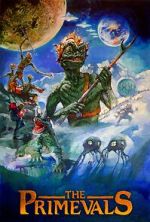 Watch The Primevals Goojara