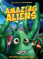 Watch Amazing Aliens Goojara