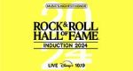 Watch 2024 Rock & Roll Hall of Fame Induction Ceremony (TV Special 2024) Goojara