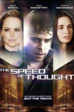 Watch The Speed of Thought Goojara
