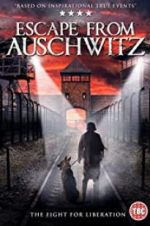 Watch The Escape from Auschwitz Goojara