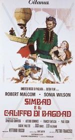 Watch Sinbad and the Caliph of Baghdad Goojara