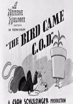 Watch The Bird Came C.O.D. (Short 1942) Goojara