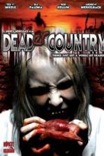 Watch Deader Country Goojara
