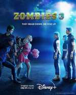 Watch Zombies 3 Goojara