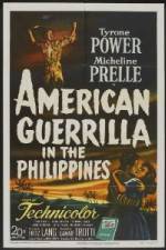 Watch American Guerrilla in the Philippines Goojara