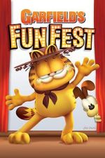 Watch Garfield's Fun Fest Goojara