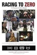 Watch Racing to Zero in Pursuit of Zero Waste Goojara