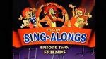Watch MGM Sing-Alongs: Friends Goojara